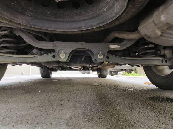 [成都·川A] 二手奇瑞瑞虎82018款 1.5TCI 自动豪华型 5座