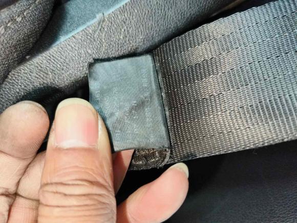 [南通·苏M] 二手雪佛兰科沃兹2016款 1.5L 自动欣悦版