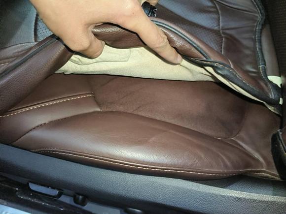 [成都·川A] 二手别克昂科威Plus2016款 20T 两驱精英型