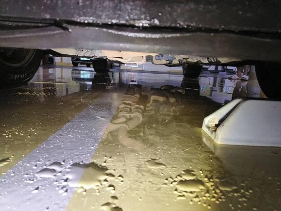 [金华·浙G] 二手凯迪拉克凯迪拉克SRX2014款 3.0L 精英型