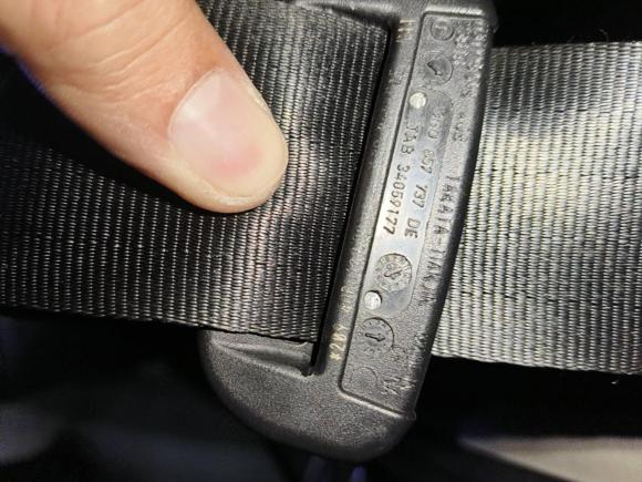 [广州·粤A] 二手大众迈腾2018款 330TSI DSG 领先型