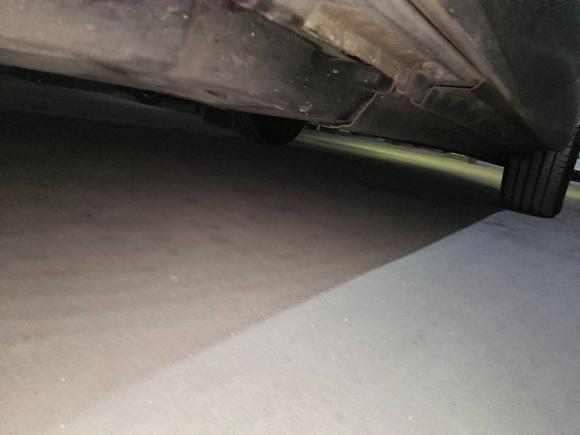 [武汉·鄂A] 二手奥迪奥迪Q52016款 40 TFSI 进取型