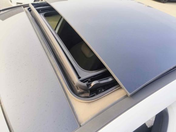 [南昌·赣A] 二手奔驰奔驰A级2020款 A 200 L 运动轿车