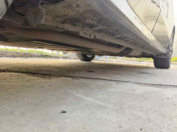 [南通·苏F] 二手本田凌派2016款 1.8L CVT豪华版