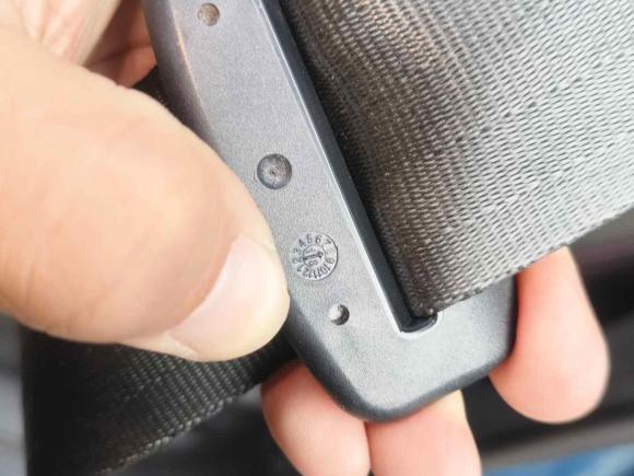 [常州·苏D] 二手奇瑞瑞虎32018款 经典版 1.6L CVT精英型