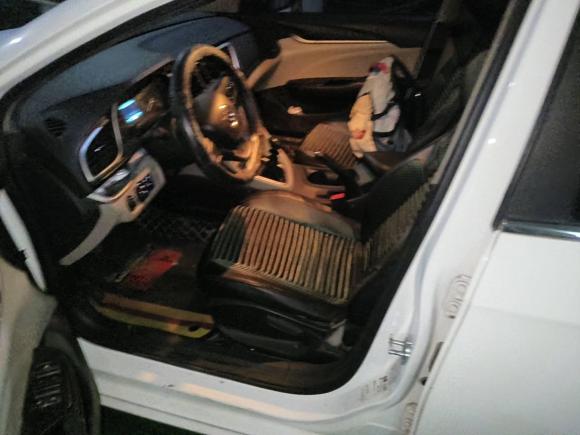 [合肥·皖A] 二手别克英朗2016款 15N 手动精英型