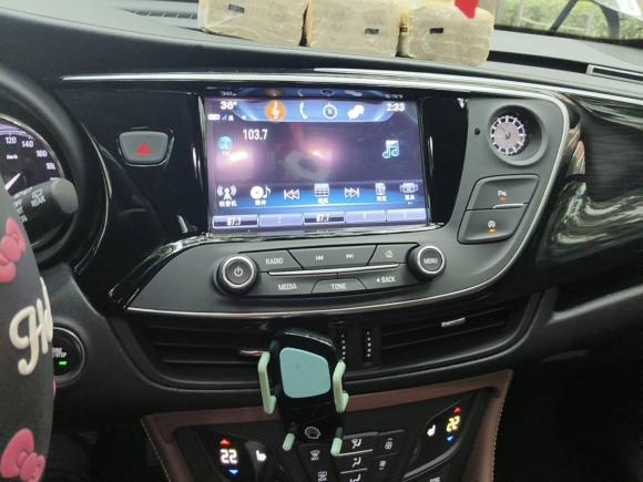 [上海·沪E] 二手别克昂科威Plus2019款 28T 四驱精英型 国VI