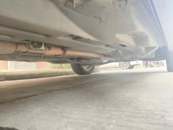 [温州·豫P] 二手Jeep自由光2014款 2.4L 豪华版