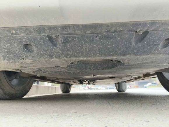 [西安·陕U] 二手丰田RAV4荣放2020款 2.0L CVT两驱尊贵版