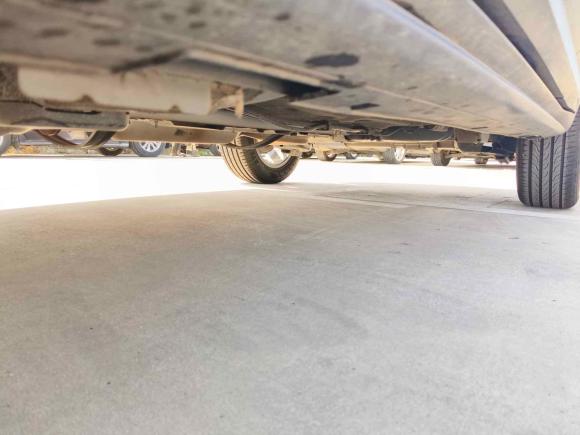 [合肥·皖H] 二手吉利汽车缤越2024款 1.5T DCT龙腾版