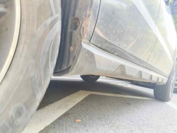 [青岛·鲁B] 二手吉利汽车远景X62018款 1.4T CVT 4G互联豪华型