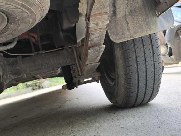 [苏州·苏E] 二手东风御风御风EM262023款 高配版 41.86kWh 宁德时代