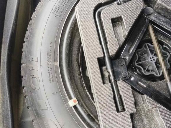 [广州·粤E] 二手广汽传祺影豹2021款 270T DCT J15版