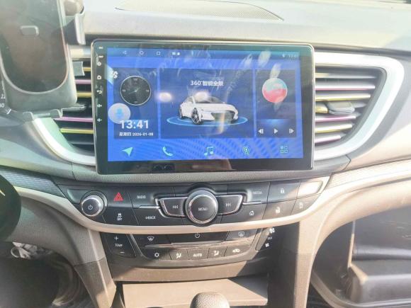 [温州·浙C] 二手别克英朗2019款 18T 自动互联精英型 国VI