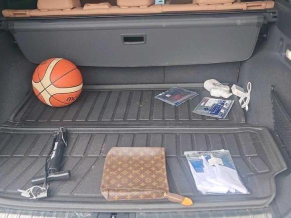 [苏州·苏E] 二手蔚来蔚来ES62022款 75kWh 运动版