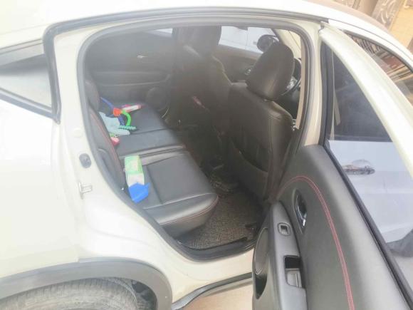 [义乌·浙G] 二手本田缤智2018款 1.5L CVT两驱科技精英型