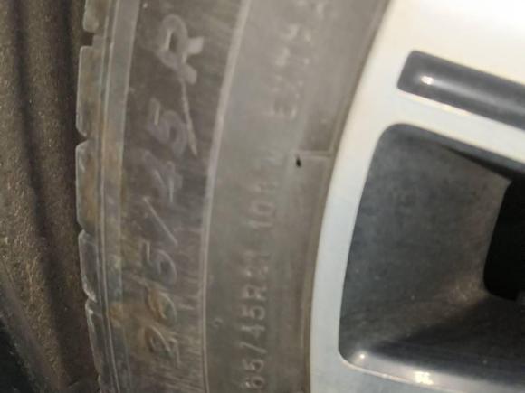 [常州·苏D] 二手比亚迪唐新能源2022款 DM-p 215KM 四驱旗舰型