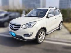 [青岛]长安&nbsp;&nbsp;长安CS35&nbsp;&nbsp;2015款 1.6L 自动豪华型 国V