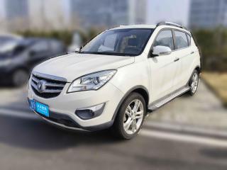 长安长安CS352015款 1.6L 自动豪华型 国V