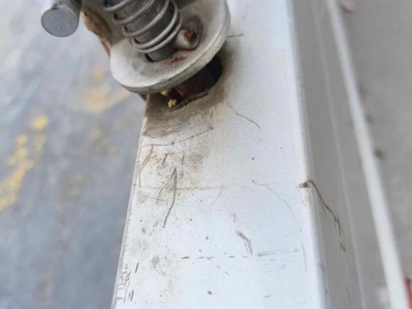 [湖州·浙E] 二手开瑞小象X72024款 中航电池（3815货箱）栏板车-豪华型