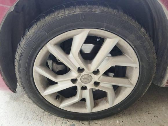 [上海·沪C] 二手日产骐达TIIDA2011款 1.6T 手动炫动版