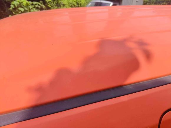 [广州·粤A] 二手五菱汽车五菱征程2021款 1.5T 手动舒适型封窗版