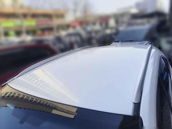 [西安·陕A] 二手雷克萨斯雷克萨斯NX2018款 200 前驱 锋行版 国V