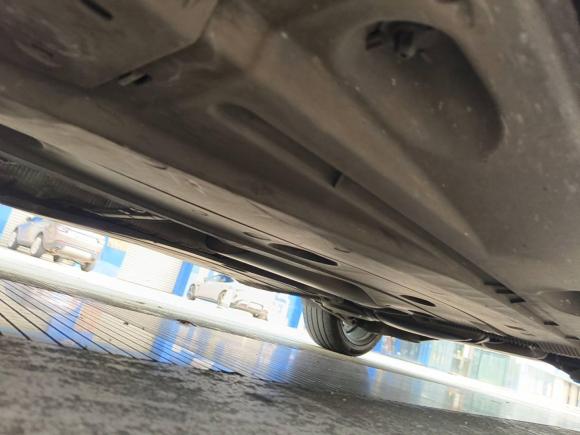 [南昌·赣A] 二手奥迪奥迪A32014款 Limousine 35 TFSI 自动舒适型