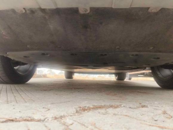 [宁波·浙C] 二手蔚来蔚来ES82018款 创始版