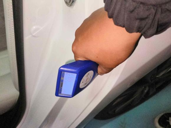 [南昌·赣A] 二手马自达阿特兹2020款 2.5L 蓝天至尊版