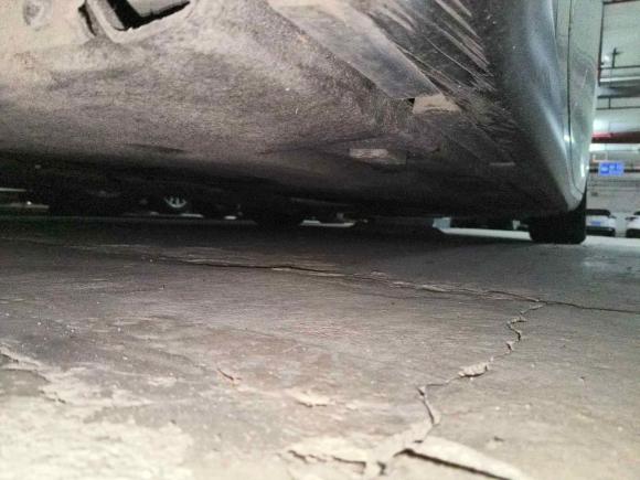 [广州·粤T] 二手玛莎拉蒂Ghibli2014款 3.0T 标准版