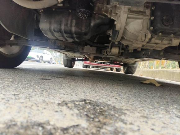 [南昌·赣A] 二手起亚智跑2015款 2.0L 自动两驱版DLX