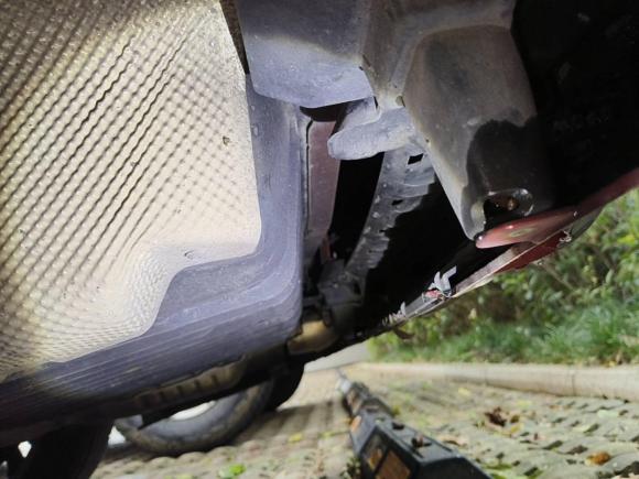 [宁波·浙B] 二手奔驰奔驰C级2015款 C 180 L 运动型