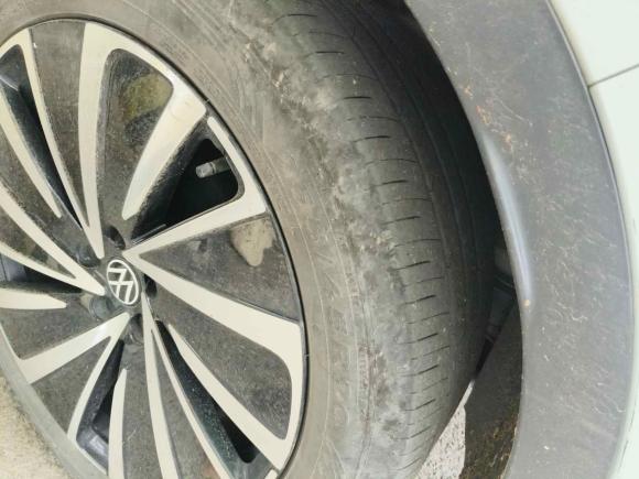 [上海·沪A] 二手大众ID.4 X2023款 极智长续航版