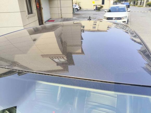 [金华·浙G] 二手大众尚酷2014款 1.4TSI 竞驰版