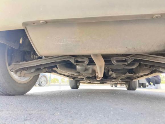 [常州·苏D] 二手Jeep指南者2017款 200T 自动家享版