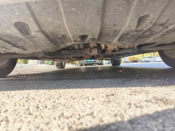 [上海·沪C] 二手起亚起亚K32016款 1.6L 自动GL