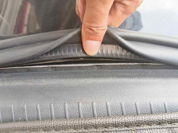 [深圳·粤B] 二手大众途昂2019款 380TSI 四驱豪华版 国VI