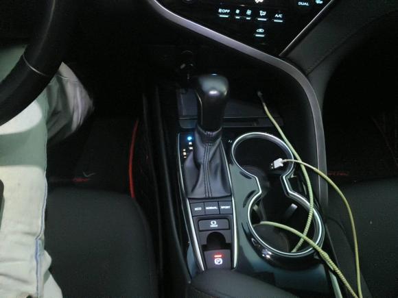 [嘉兴·鄂A] 二手丰田凯美瑞2018款 2.0S 锋尚版