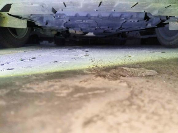 [广州·粤A] 二手凯迪拉克凯迪拉克XT62021款 2.0T 六座两驱豪华型