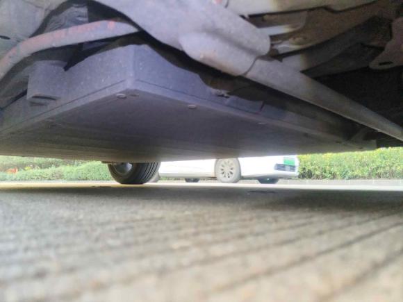 [深圳·粤B] 二手比亚迪秦新能源2019款 高续航版 豪华型