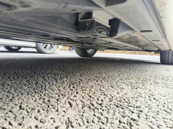 [杭州·浙A] 二手领克领克09新能源2021款 2.0T PHEV Ultra 六座