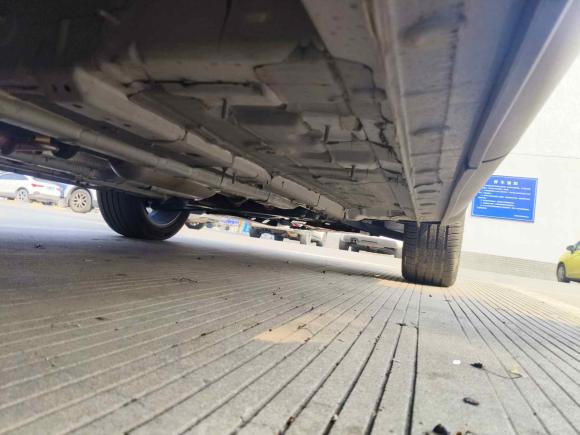 [宁波·浙B] 二手长安欧尚长安欧尚X52023款 畅享版 1.5T DCT尊享型