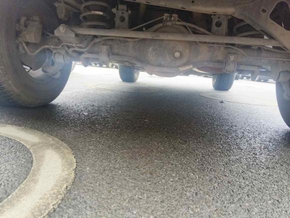 [成都·川A] 二手坦克坦克3002021款 越野版 2.0T 征服者