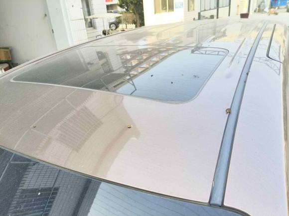 [青岛·鲁B] 二手别克别克GL82018款 28T 豪华型 国VI