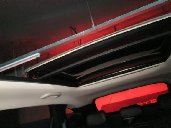 [杭州·豫S] 二手现代途胜2021款 途胜L 1.5T DCT LUX尊贵版