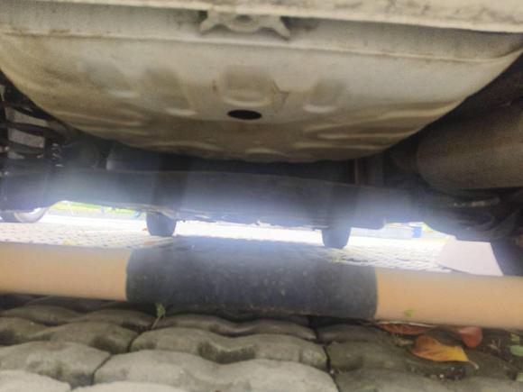 [合肥·皖N] 二手丰田YARiS L 致炫2014款 1.3E 手动魅动版