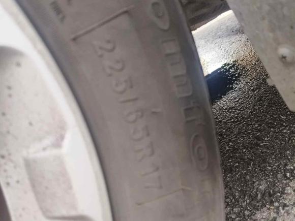 [成都·川A] 二手哈弗哈弗M62018款 1.5T DCT两驱精英型