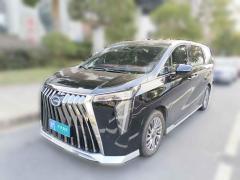 [杭州·浙M]广汽传祺&nbsp;&nbsp;传祺M8&nbsp;&nbsp;2023款 宗师系列 双擎 御尊版