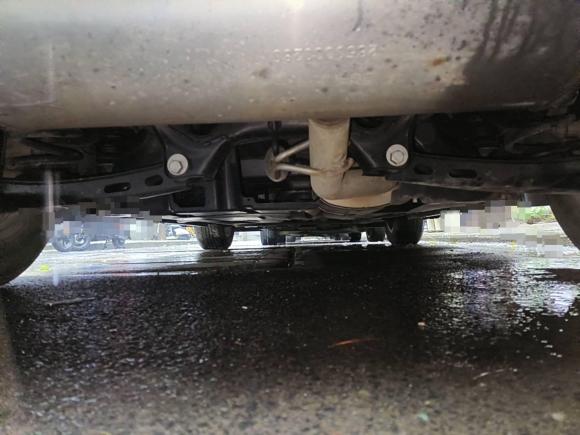 [武汉·鄂A] 二手别克昂科威Plus2021款 532T 两驱精英型